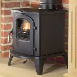 Vermont Fire Castings Aspen II Multifuel Stove